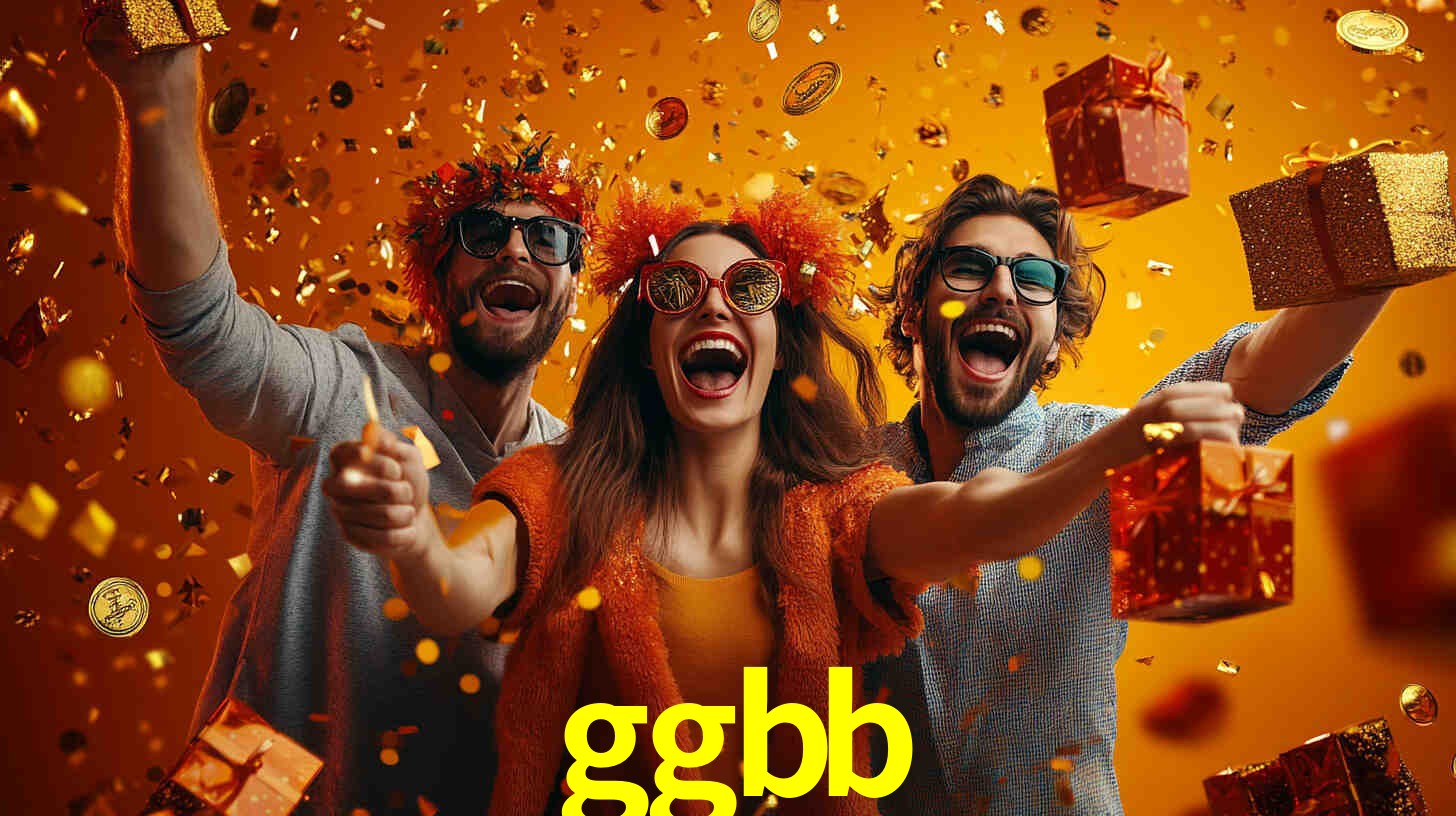 ggbb - Cassinos De Caça-Níqueis On-Line - ggbb.com