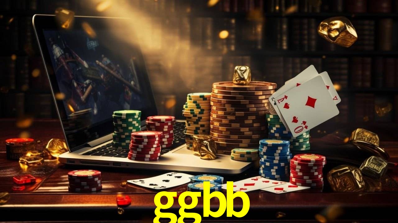 Experiência VIP ggbb