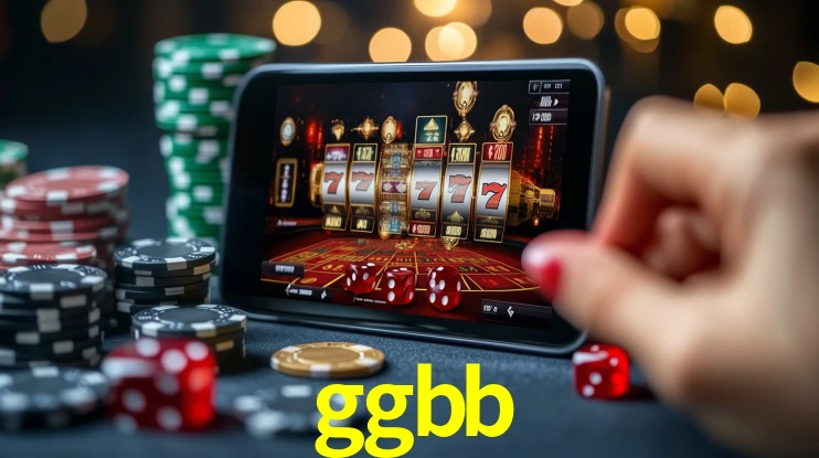 Roulette Table ggbb