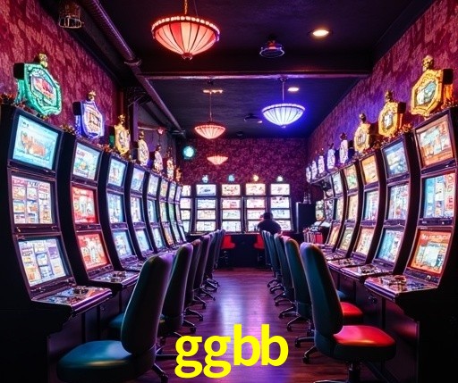ggbb Brasília - Bonus Features