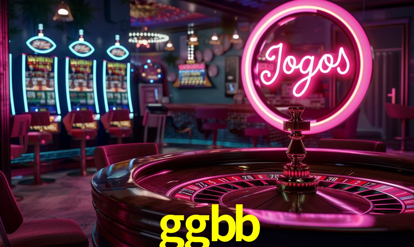 ggbb Belo Horizonte - Provably Fair