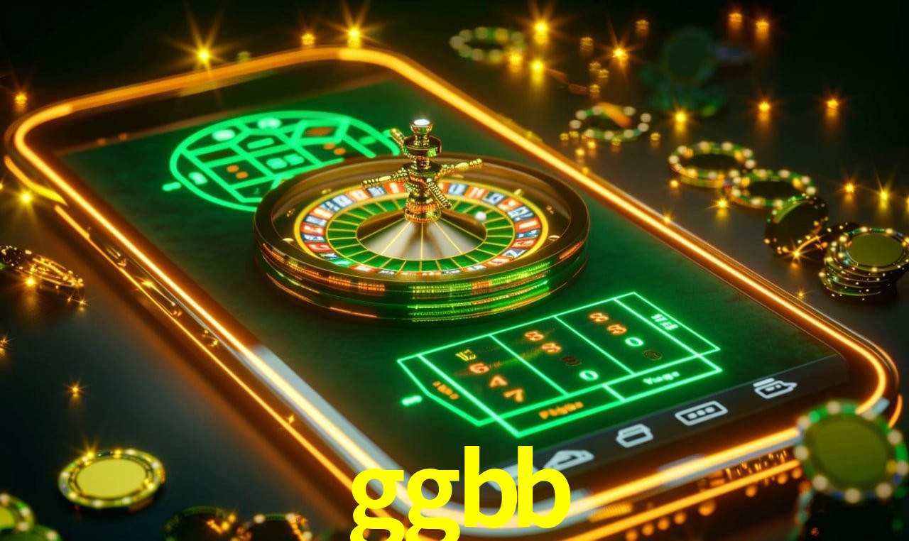 ggbb - User Statistics