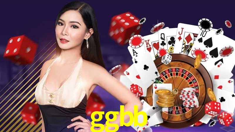 Casino Ao Vivo ggbb