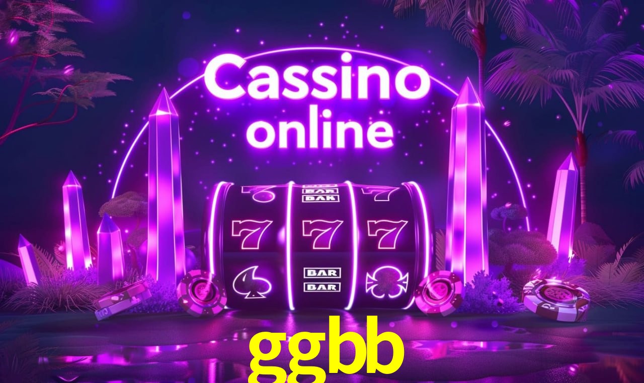ggbb - cassino ao vivo