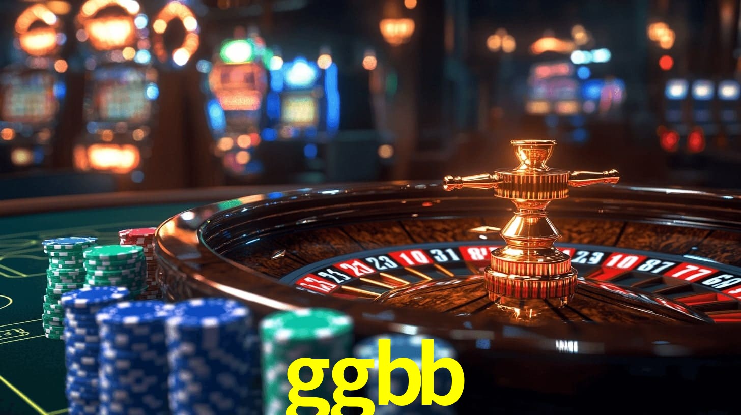 ggbb: Jogos de Caça-Níqueis-Altas Recompensas, Roleta-Velocidade, Blackjack-Desafios Máximos