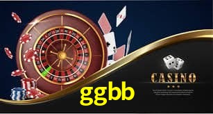 Provedores de Jogos ggbb
