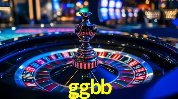 ggbb App Interface