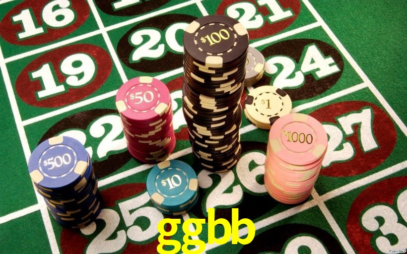 Casino Ao Vivo ggbb