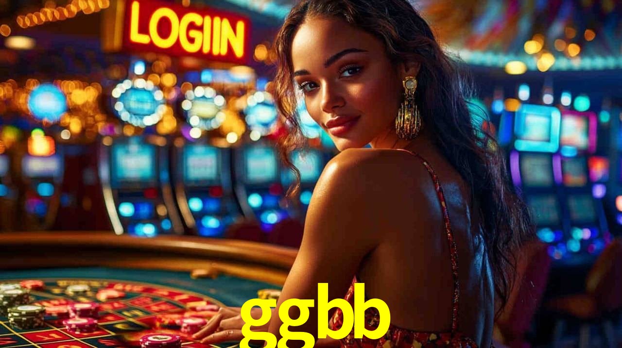 ggbb Rio de Janeiro - Popular Jogos