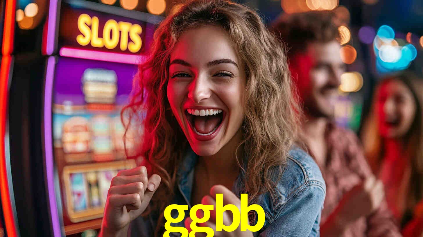 Inovações de Jogos na ggbb: O Futuro das Experiências Interativas