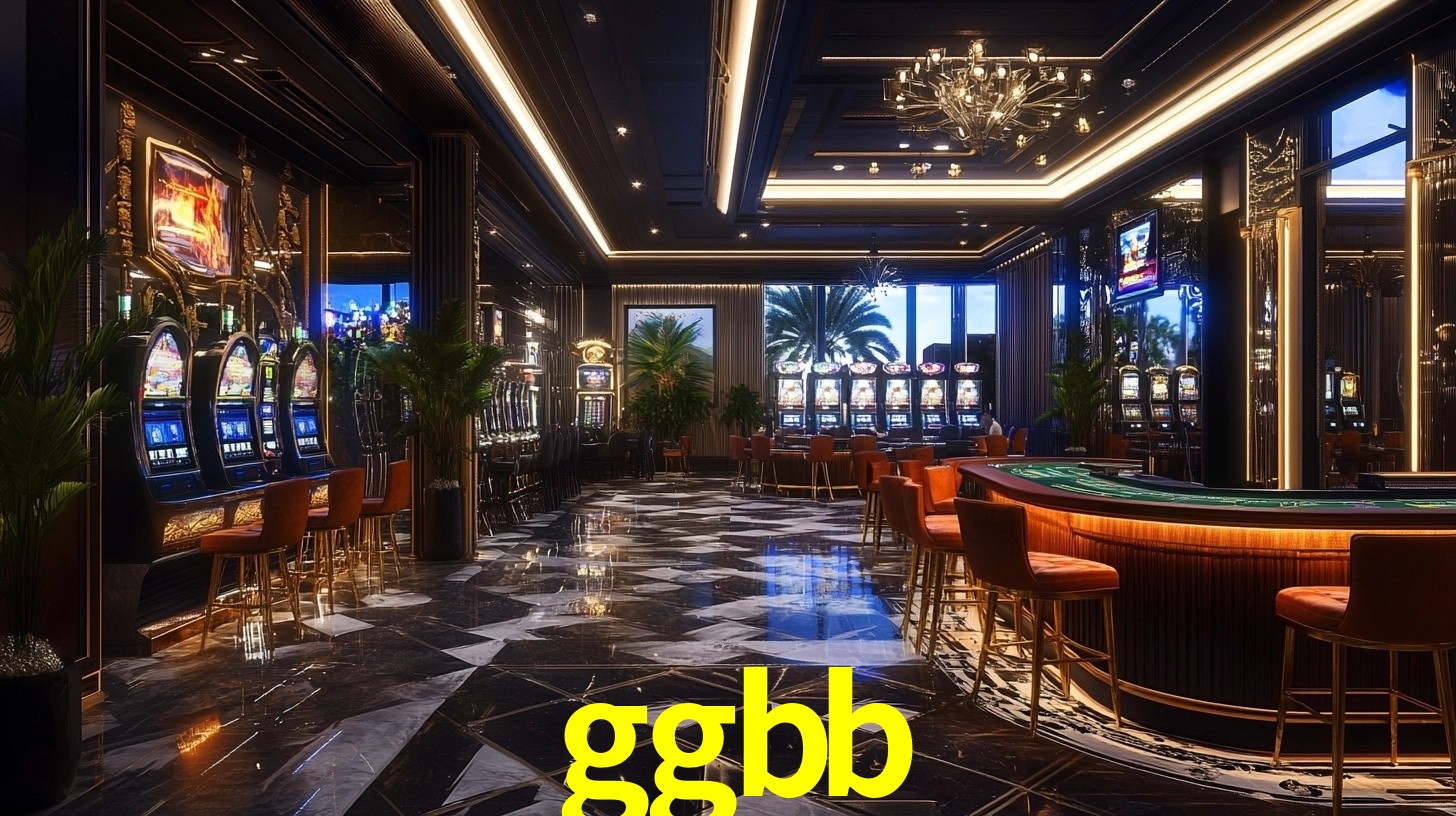 Welcome Bonus ggbb