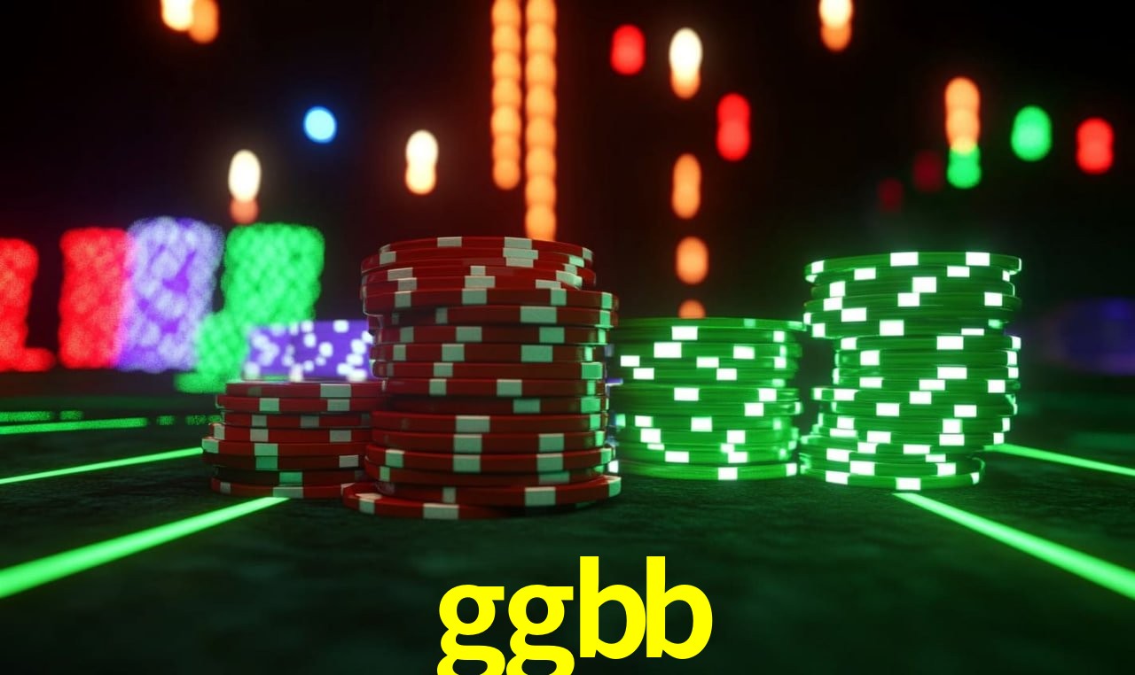 Slot Games ggbb