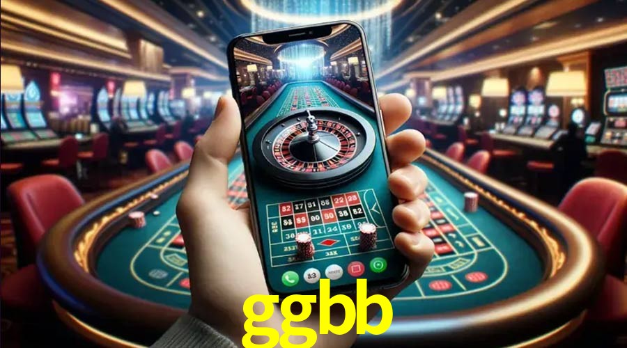 Responsive Design ggbb