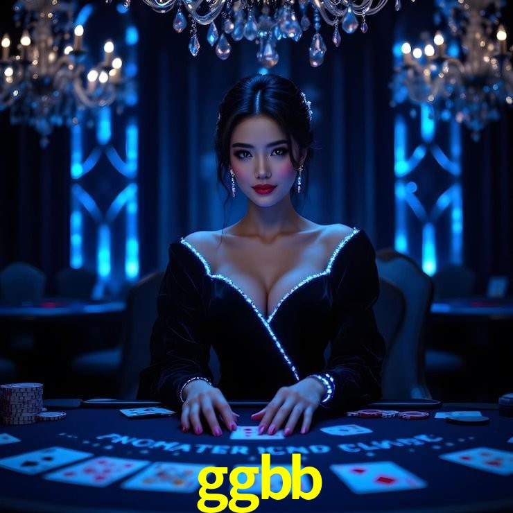 ggbb São Paulo - Jogo Providers