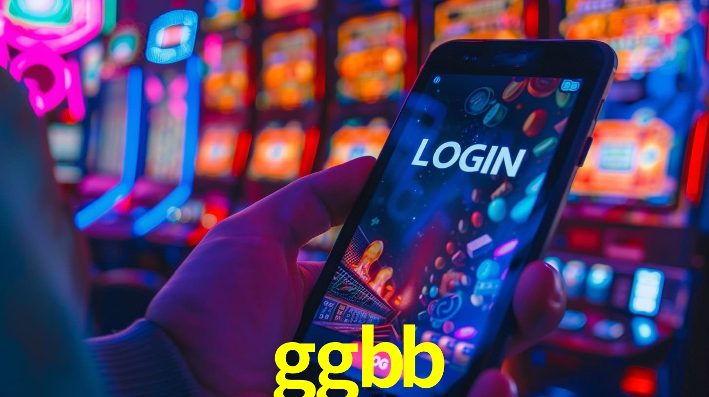 Estatísticas Esportivas ggbb