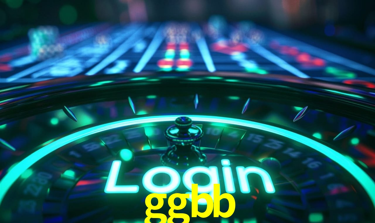 Jogos de Slot ggbb